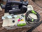Festool Schaafmachine, Doe-het-zelf en Verbouw, Schaafmachines, Ophalen, Zo goed als nieuw
