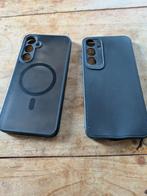 Samsung Galaxy a55 5g 128GB, Zwart, Ophalen of Verzenden, Zo goed als nieuw, 128 GB