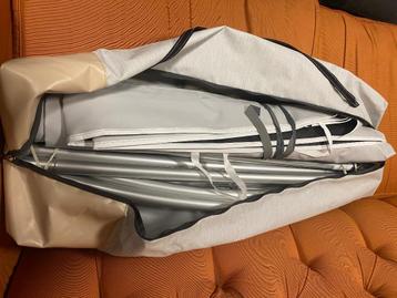 Unico dakluifel Verona Bora Grey  beschikbaar voor biedingen