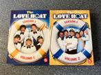 The Love Boat  - Seizoen 1 (7-Disc), Cd's en Dvd's, Dvd's | Tv en Series, Alle leeftijden, Ophalen of Verzenden, Komedie