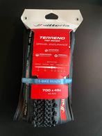 Nieuwe Vittoria Terreno T50 gravelband 45C, Fietsen en Brommers, Fietsonderdelen, Overige merken, Band, Racefiets, Nieuw
