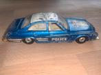 Politieauto's, Corgi-auto's, oldtimers,, Ophalen of Verzenden, Gebruikt