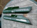 Te koop sparta onderdelen, Fietsen en Brommers, Brommeronderdelen | Oldtimers, Ophalen of Verzenden, Gebruikt, Overige typen, Sparta