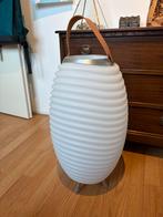 Kooduu Synergy 50s - Bluetooth Speaker, Lamp, Wijnkoeler, Huis en Inrichting, Ophalen, Zo goed als nieuw, Kunststof, Minder dan 100 cm