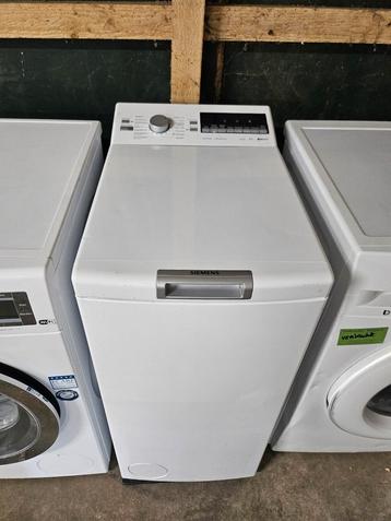 Wasmachine met garantie vanaf 135,- beschikbaar voor biedingen