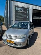 Citroën C3 1.4 I 2004 Airco nieuwe Apk, Voorwielaandrijving, Origineel Nederlands, Bedrijf, Handgeschakeld