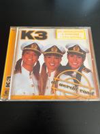 K3 - De Wereld Rond - K3 Originals, Ophalen of Verzenden, Gebruikt, Muziek