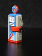 Greenlight 1:18 1948 Wayne 100-a Gas pump VP racing fuels, Ophalen of Verzenden, Nieuw, Overige typen, Overige merken