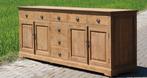Teak dressoir 250 cm, Ophalen, Nieuw