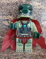 Lego kinderwekker en nog veel meer leuke jongens-spulletjes, Ophalen of Verzenden, Zo goed als nieuw