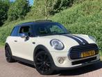 Mini Mini 1.5 Cooper | AUTOMAAT |NAVI|PANO|SPORT| 2014 !, 136 pk, Gebruikt, Euro 6, 4 stoelen
