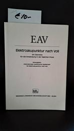 EAV ÜBERBLICK für die Anwendung in der täglichen Praxis, Ophalen of Verzenden, Gelezen