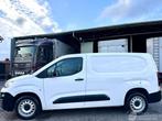 Citroën Berlingo 1.5 BlueHDI 99pk Club XL extra lang - 82dk, Auto diversen, Schadeauto's, Overige carrosserieën, Citroën, Wit