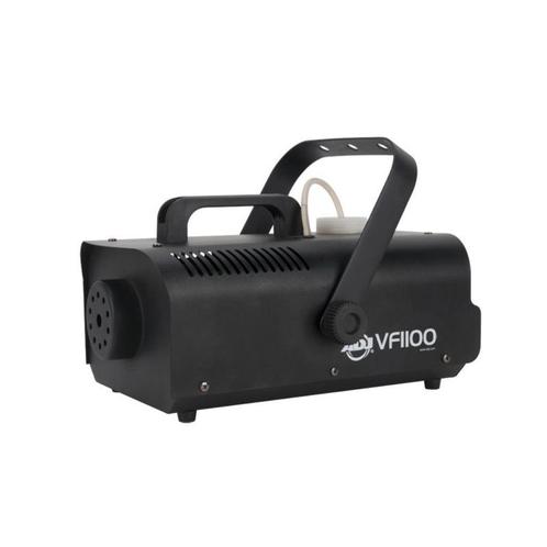 ADJ VF1100 Rookmachine – Nieuw in doos!, Muziek en Instrumenten, Licht en Laser, Nieuw, Rookmachine, Geluidgestuurd, Ophalen of Verzenden