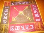 Carma: Omen II, Ophalen of Verzenden, Zo goed als nieuw, Single