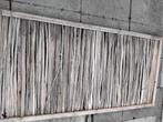 Schuttingpanelen., Tuin en Terras, Ophalen, Hout, Minder dan 3 meter, 1 tot 2 meter