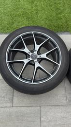 Mercedes-Benz AMG Breedset Velgen 20 inch GLC 43 63 63s, Auto-onderdelen, Banden en Velgen, 255 mm, Velg(en), Ophalen of Verzenden
