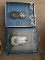 Kensington Draadloze Presenter & Muis, Ophalen of Verzenden, Overige typen