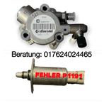 Opel Hogedrukpomp Z22YH P1191 24465785 93174538 GM 95507060, Ophalen of Verzenden, Gereviseerd