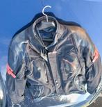 Macna Motorjas + Broek - Inclusief Binnenjas, Motoren, Ophalen of Verzenden, Tweedehands, Combipak