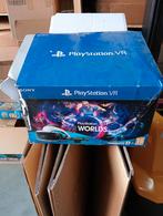 PlayStation VR Worlds, Ophalen of Verzenden, Nieuw, VR-bril, Sony PlayStation