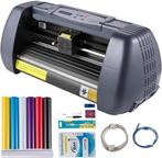 Snijplotter - Plotter Machine - Snijmachine - 14 Inch - 800, -, Verzenden, -, Nieuw