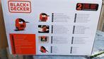 Black en Decker KS501, Ophalen, Nieuw