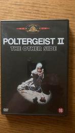 Poltergeist II (dvd), Cd's en Dvd's, Dvd's | Horror, Vanaf 16 jaar, Ophalen of Verzenden, Zo goed als nieuw, Overige genres