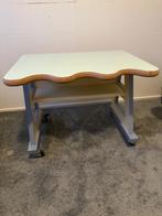 peuter bureau, Kinderen en Baby's, Kinderkamer | Tafels en Stoelen, Ophalen, Gebruikt, Tafel(s)