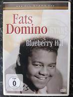 DVD Fats Domino ‎– Blueberry Hill, Cd's en Dvd's, Dvd's | Muziek en Concerten, Ophalen of Verzenden, Muziek en Concerten, Zo goed als nieuw