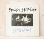 Gruppo Sportivo ‎– 10 Mistakes, Jaar: 1977 Label: Ariola, Cd's en Dvd's, Vinyl | Rock, Ophalen of Verzenden, 12 inch, Poprock