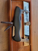 Zwitsers zakmes / dienstmes, Verzenden, Gebruikt