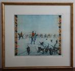 Ronald Tolman, EERSTE UITGAVE., Ophalen