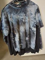 Guts & Gusto shirt grijs gemeleerd (maat M/L), Guts & Gusto, Maat 42/44 (L), Ophalen of Verzenden, Zo goed als nieuw