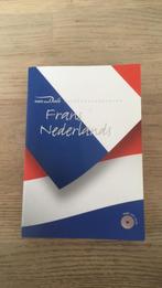 Frans Nederlands woordenboek, Ophalen of Verzenden, Zo goed als nieuw, Prisma of Spectrum, Frans