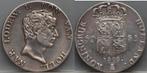 50 Stuivers 1808 Lodewijk Napoleon – schaars en netjes!, Verzenden, Overige waardes, Losse munt, Goud