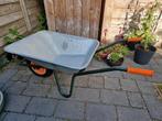 Kruiwagen, Tuin en Terras, Kruiwagens, Ophalen, Fort, Eenwielig, Zo goed als nieuw