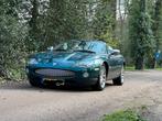 Jaguar XKR Supercharger Conv, Te koop, Geïmporteerd, Emergency brake assist, Benzine