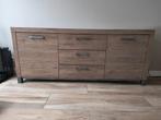 Pronto Wonen Dressoir Kast, Ophalen, Met deur(en), 150 tot 200 cm, Zo goed als nieuw