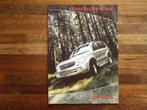 Toyota LandCruiser 90 Van (2001/2002), Ophalen of Verzenden, Nieuw, Toyota