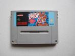 Bubsy the Bobcat SNES Super Nintendo NES, Spelcomputers en Games, Games | Nintendo Super NES, Gebruikt, 1 speler, Ophalen of Verzenden