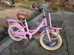 Roze kinderfiets Puky 12 inch, Fietsen en Brommers, Fietsen | Meisjes, Gebruikt, Puky, 14 inch of minder, Ophalen of Verzenden