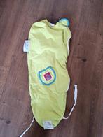 Inbakerslaapzakjes puckababy, wrap me up, pacco piccolo, Ophalen, Gebruikt, Minder dan 70 cm