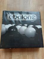 Abalone classic, Een of twee spelers, Ophalen, Gebruikt