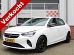Opel Corsa 1.2 Turbo Edition 1e Eig/NieuweRiem/Navi/Cruise/C, Gebruikt, Euro 6, Origineel Nederlands, Handgeschakeld