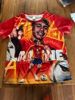Partij 130 stuks in een koop zowel t shirts als rugzakjes !!, Br, Ophalen of Verzenden, Maat S, Brikettenhout@hotmail.com
