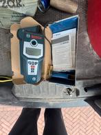 Leiding en kabel zoeker en duspol 125 totaal, Doe-het-zelf en Verbouw, Ophalen of Verzenden, Kabel of Snoer