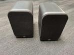 Q Acoustics Q3010, Overige merken, Ophalen of Verzenden, Zo goed als nieuw, 60 tot 120 watt