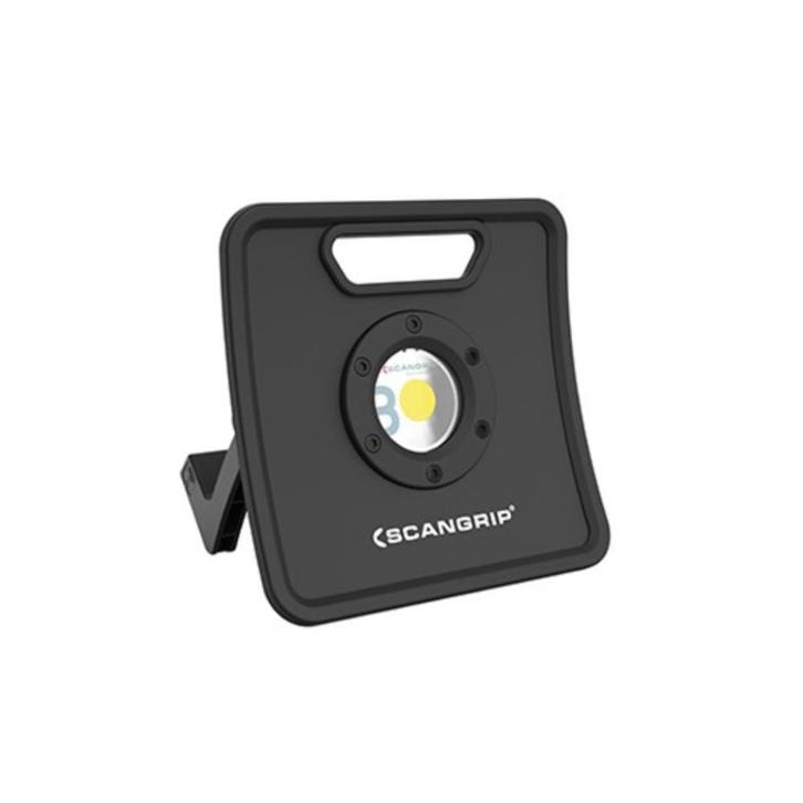 Scangrip Nova 3K - universal floodlight, Auto diversen, Onderhoudsmiddelen, Ophalen of Verzenden
