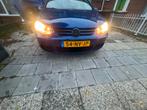 Volkswagen Golf 1.6 16V FSI 85KW 5D 2004 Blauw, Voorwielaandrijving, 4 cilinders, Blauw, 620 kg